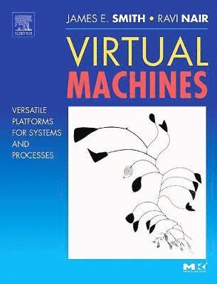 Virtual Machines (inbunden)
