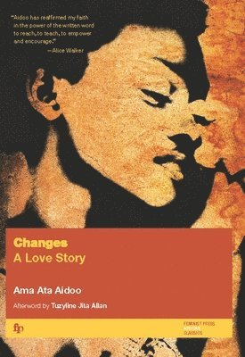 Changes (hftad)
