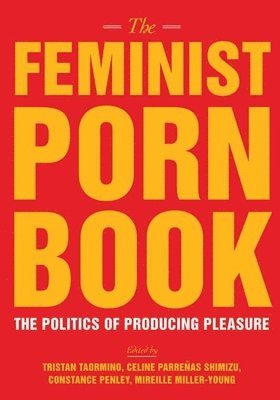 Feminist Porn Book (inbunden)