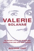 Valerie Solanas (hftad)