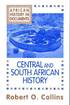 African History v. 3; Central and South African History