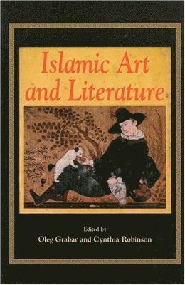 Islamic Art and Literature (inbunden)