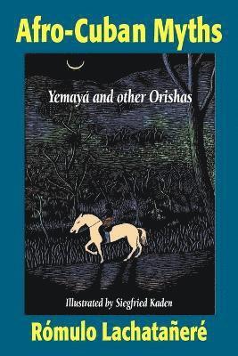 Afro-Cuban Myths