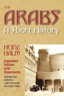 The Arabs (hftad)