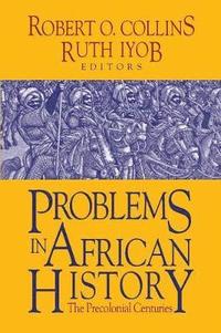 Problems in African History (hftad)