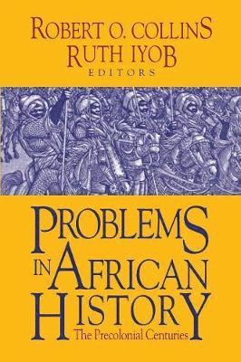 Problems in African History (häftad)