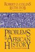 Problems in African History