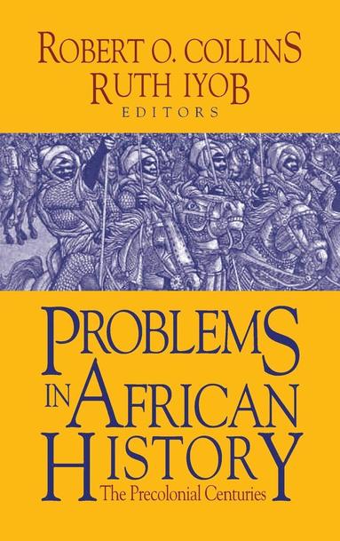 Problems in African History (häftad)