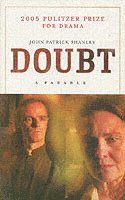 Doubt (hftad)