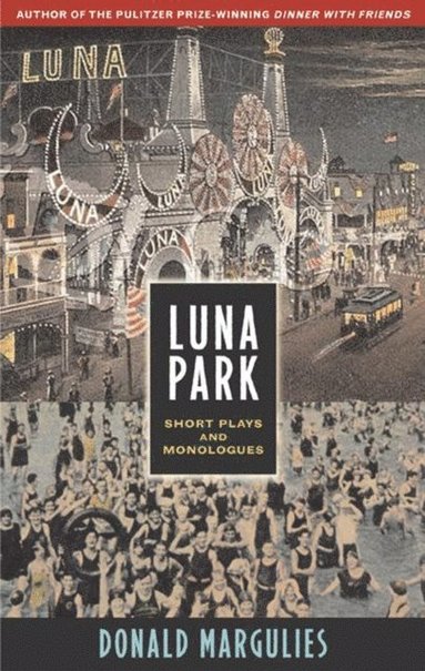 Luna Park (häftad)