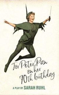 For Peter Pan on her 70th birthday (TCG Edition) (e-bok)