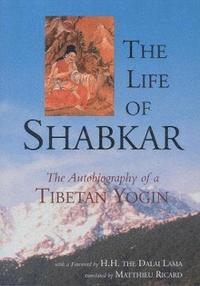 The Life of Shabkar (hftad)
