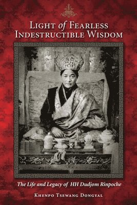 Light of Fearless Indestructible Wisdom (hftad)