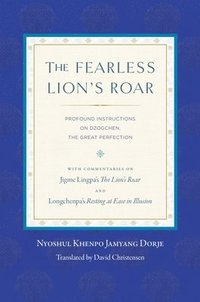 The Fearless Lion's Roar (hftad)