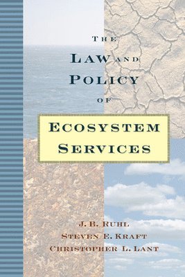 The Law and Policy of Ecosystem Services (hftad)