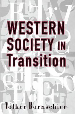 Western Society in Transition (inbunden)