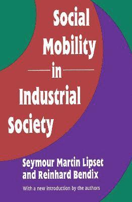 Social Mobility in Industrial Society (hftad)