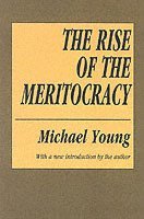 The Rise of the Meritocracy (hftad)