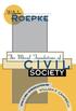 Moral Foundations of Civil Society