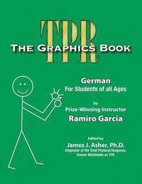 The Graphics Book Ramiro Garcia James J Asher Haftad