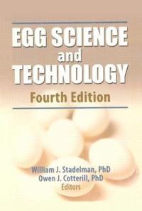 Egg Science and Technology (hftad)
