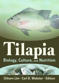 Tilapia (inbunden)