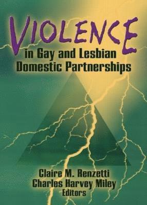 Violence in Gay and Lesbian Domestic Partnerships (hftad)