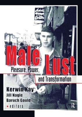 Male Lust (hftad)