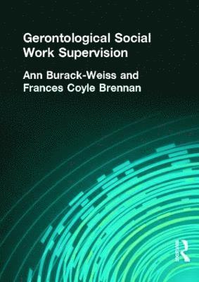 Gerontological Social Work Supervision (hftad)