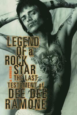Legend of a Rock Star (hftad)