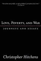 Love, Poverty, and War (häftad)