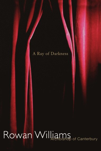 A Ray of Darkness (hftad)