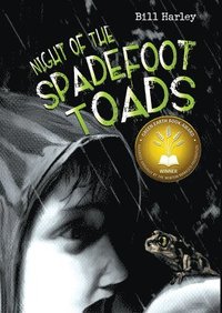 Night of the Spadefoot Toads (häftad)
