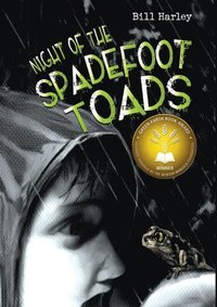 Night of the Spadefoot Toads (e-bok)
