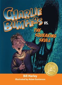 Charlie Bumpers vs. the Squeaking Skull (e-bok)