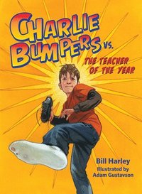 Charlie Bumpers vs. the Teacher of the Year (häftad)