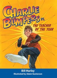 Charlie Bumpers vs. the Teacher of the Year (e-bok)