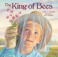 The King of Bees (inbunden)