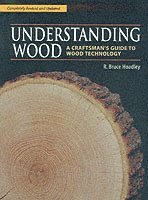 Understanding Wood (Revised and Updated) (inbunden)
