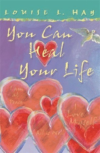 You Can Heal Your Life (hftad)
