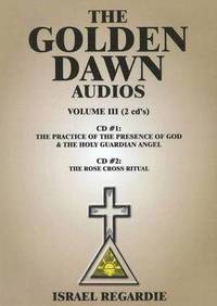 Golden Dawn Audios CD (cd-bok)