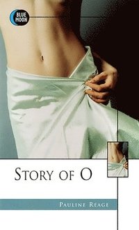 The Story of O (häftad)