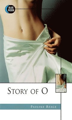 The Story of O (hftad)