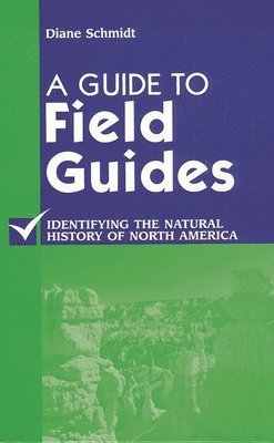 Guide to Field Guides (hftad)