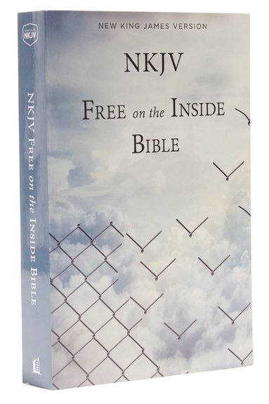 NKJV, Free on the Inside Bible, Paperback (inbunden)