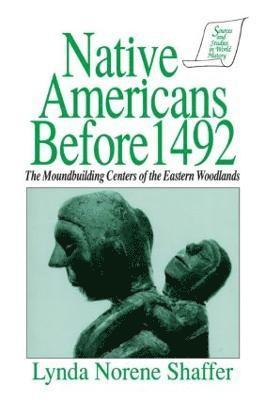 Native Americans Before 1492 (hftad)