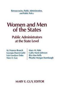 Women and Men of the States (häftad)