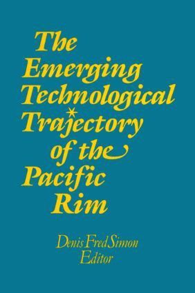 Emerging Technological Trajectory of the Pacific Basin (h�ftad)