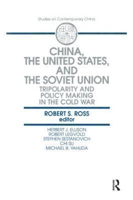 China, the United States and the Soviet Union (hftad)