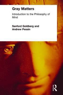 Gray Matters: Introduction to the Philosophy of Mind (häftad)